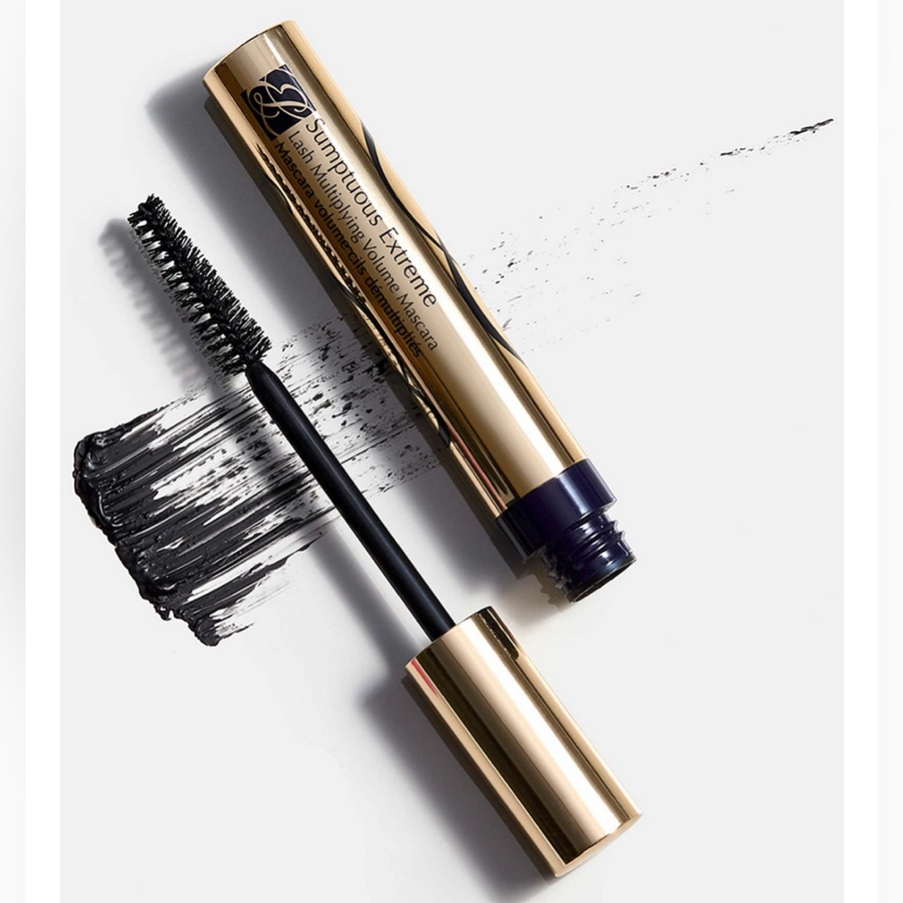 Estee Lauder Mini Sumptuous Extreme & Turbo Length + Volume Mascara Set NIB🔥 - Picture 4 of 15